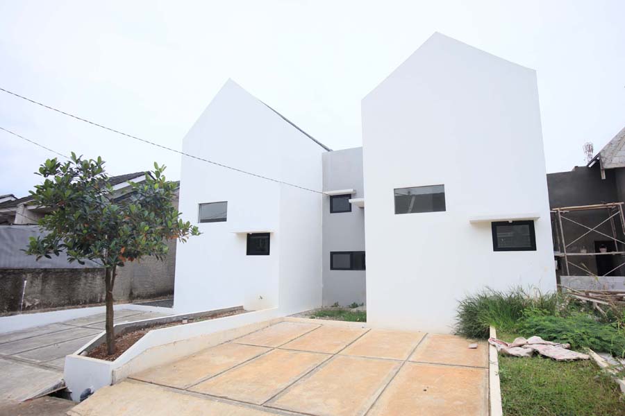 Grand Kemang Residence New 2022 (34)