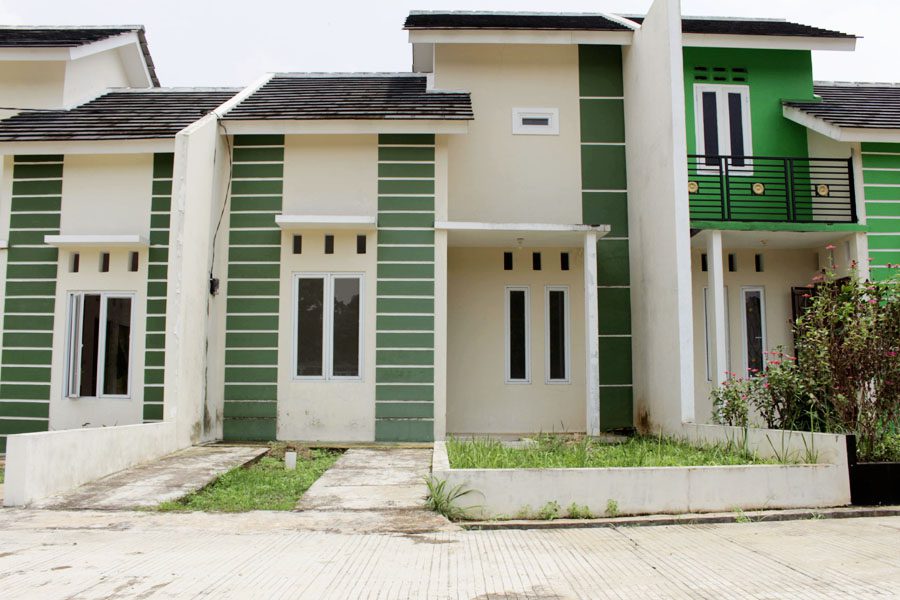 Rumah Dijual Bukit Nanggerang Village Tajur Halang Bogor (1)